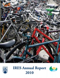 IRES Annual Report 2010