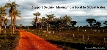 Support Decision Making