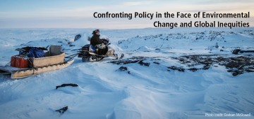 Confronting Policy in the Face of…