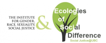 November 2, 2017: Talks with Malini Ranganathan, Ecologies of Social Difference Social Justice Network