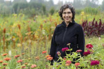 UBC researcher wins 2020 Volvo Environment Prize