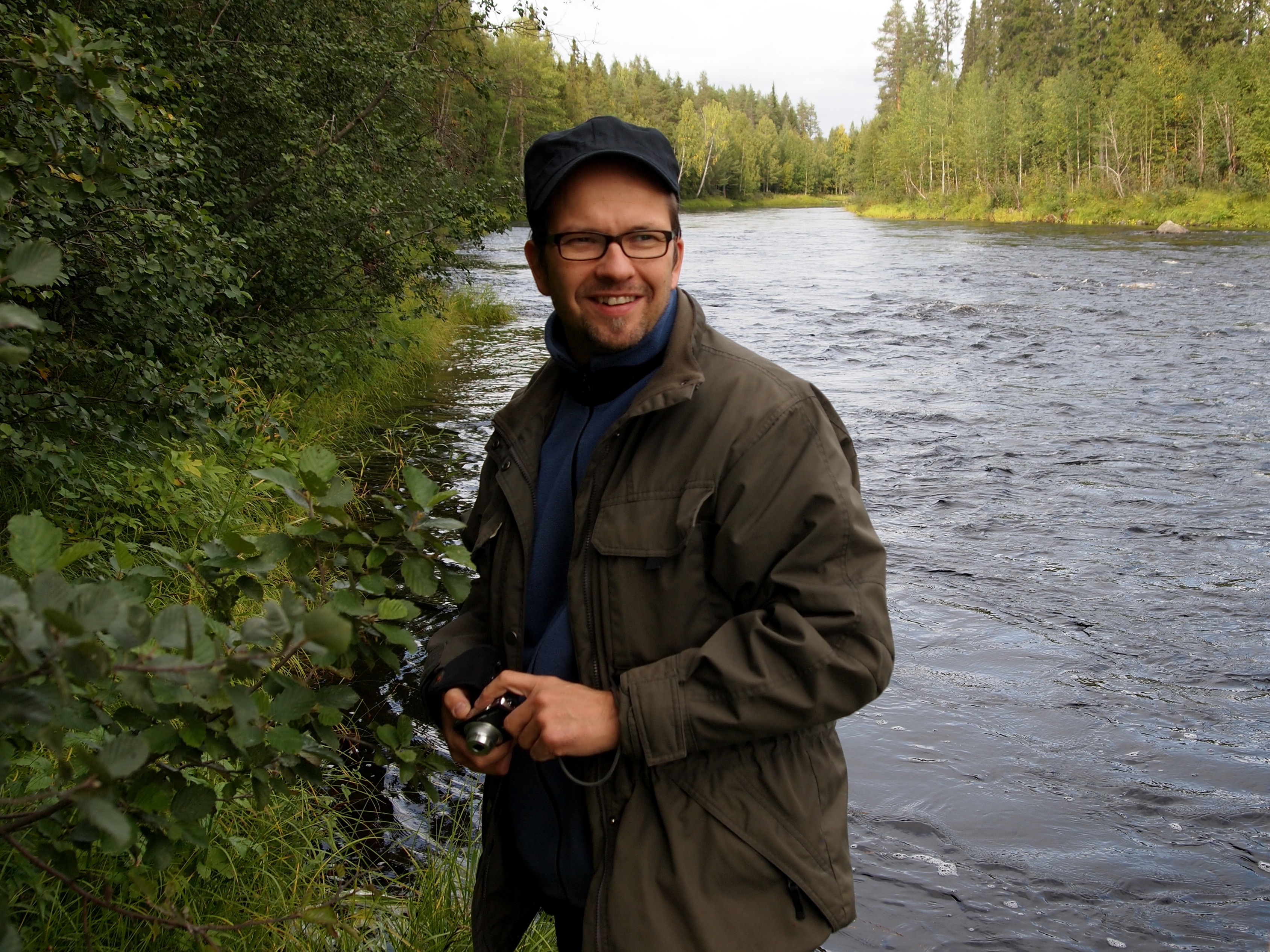 Timo P Karjalainen, PhD