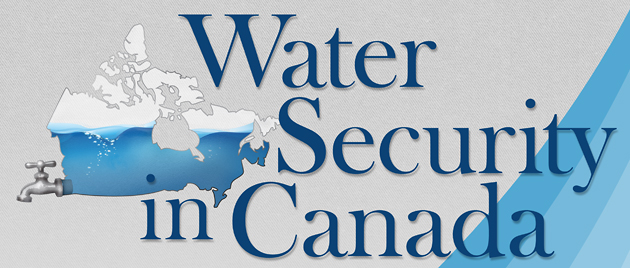 presentation about water security