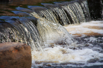 August 15, 2016: Webinar on Community Engagement and the new Water Sustainability Act with RES PhD Candidates Kiely McFarlane and Ashlee Jollymore