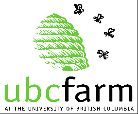 June- August 2018: Upcoming Workshops at the UBC Farm
