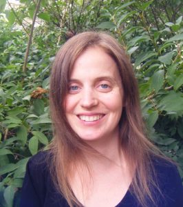 Marie Auger-Méthé (Assistant Professor, Institute for the Oceans and Fisheries and Department of Statistics) becomes an IRES Faculty Associate!
