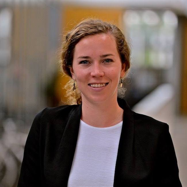 Emma Luker, MSc – Sustainability and Engagement Planner, UBC Campus + Community Planning