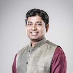 New IRES Adjuct Professor – Rustam Sengupta