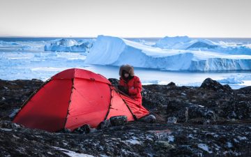 January 31, 2019: IRES Faculty Seminar with Dr. Michelle Daigle