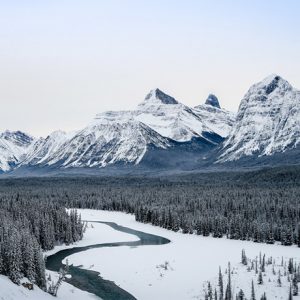 Adaptation action and research in glaciated mountain systems: Are they enough to meet the challenge of climate change?