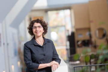 UBC IRES Welcomes Dr. Claire Kremen!
