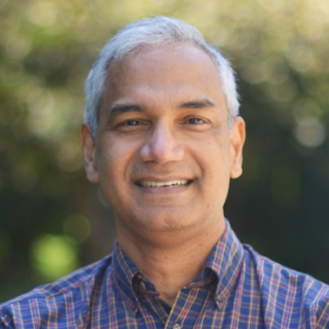 October 27, 2022: IRES Faculty Seminar with Shashidharan Enarth