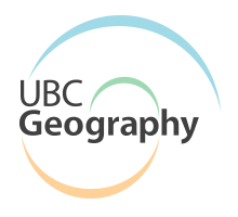 Faculty Position in Climate Change and Human Migration at UBC Geography