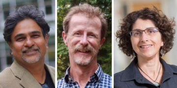 September 17, 2020: IRES Faculty Roundtable with Milind Kandlikar, David Boyd, and Claire Kremen