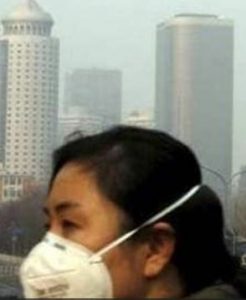 Expert Opinion: The Right To Breathe Clean Air