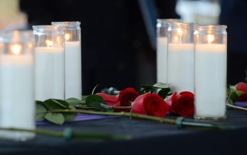14 Not Forgotten Memorial