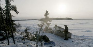 Ottawa’s climate-change policies fail to protect First Nations against food scarcity: study