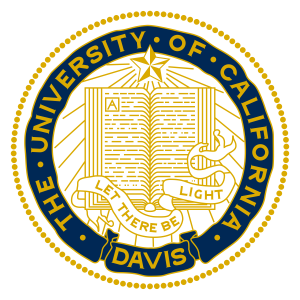 Assistant Professor in Plant Systems Biology at UC Davis