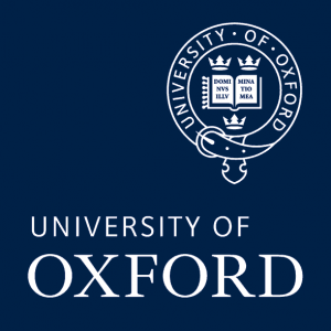 Departmental Lecturer and MSc Course Director at Oxford
