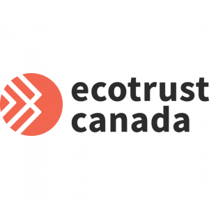 Research Lead at Ecotrust Canada