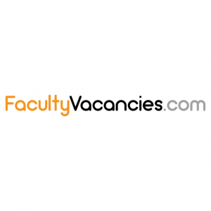 Teaching and Research Appointments on FacultyVacancies.com-November 2021