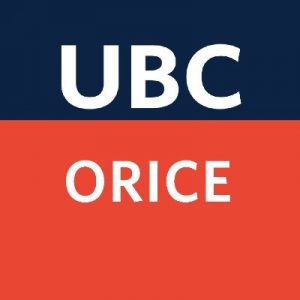 UBC ORICE Term 2 Co-curricular Opportunities