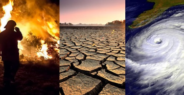 When It Comes To Climate Change, Biases Affect Everyone