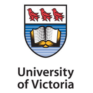Opportunity for funded Masters Degree in Geography at the University of Victoria