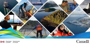 Feb 1-4, 2021: Winter 2022 Oceans Protection Plan (OPP) Forum