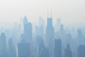 UK has ‘moral duty’ to improve air pollution