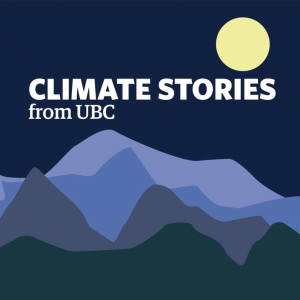 Climate Stories Featuring Dr. Amanda Giang