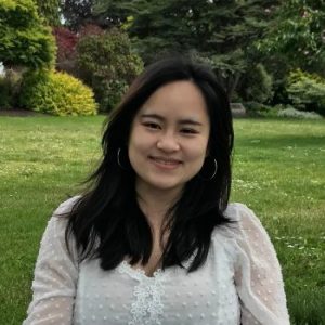 Portrait photo of Carmen Wan