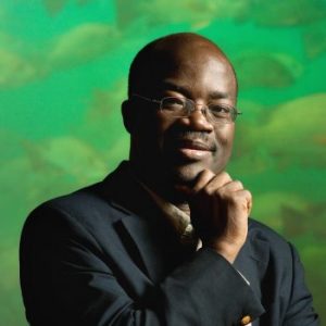 Portrait photo of Rashid Sumaila