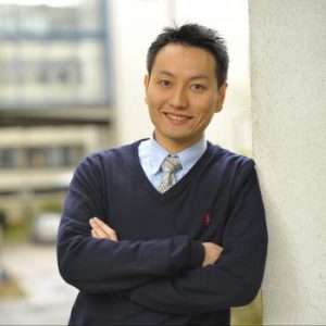 Portrait photo of William Cheung