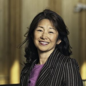Naoko Ellis