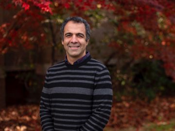 February 9, 2023: IRES Faculty Seminar with Sumeet Gulati