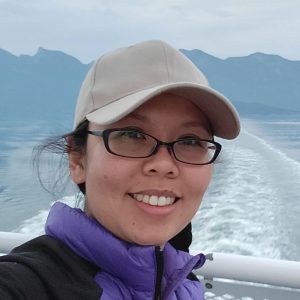 Selina Agbayani