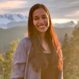 Zana Mody