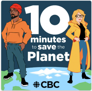 10 Minutes to Save the Planet – Dude, where’s my alternative to cars?