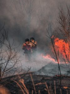 Anticipating Canada’s crisis response decisions can save critical time in future wildfire seasons  