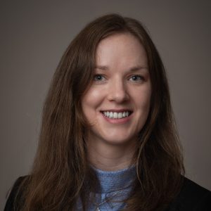 Valerie Zimmermann