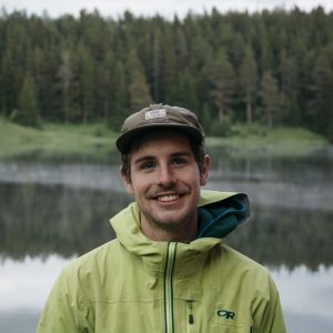 Caleb Sinn