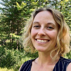 Jill Guerra recalls a culture of curiosity and rigour at IRES
