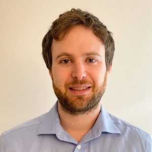 Guillaume Peterson St-Laurent