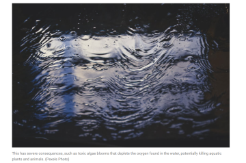 New stormwater infrastructure is needed for Canadian cities to handle increased urban flooding