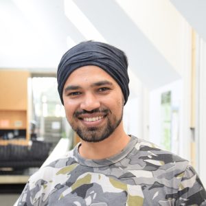 Himanshu Pathak