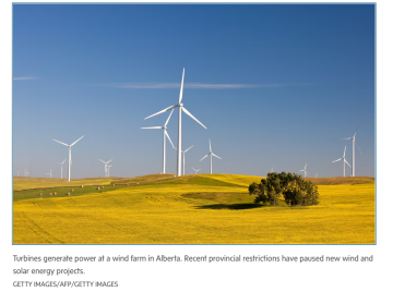 What Canadian provinces can learn from the Texas energy experience