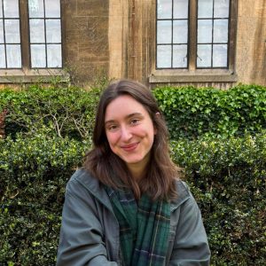 Anaïs Pronovost-Morgan
