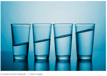 Here’s how a scarcity mindset forms—and how to overcome it 