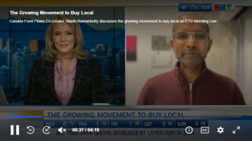 The Growing Movement to Buy Local | CTV News